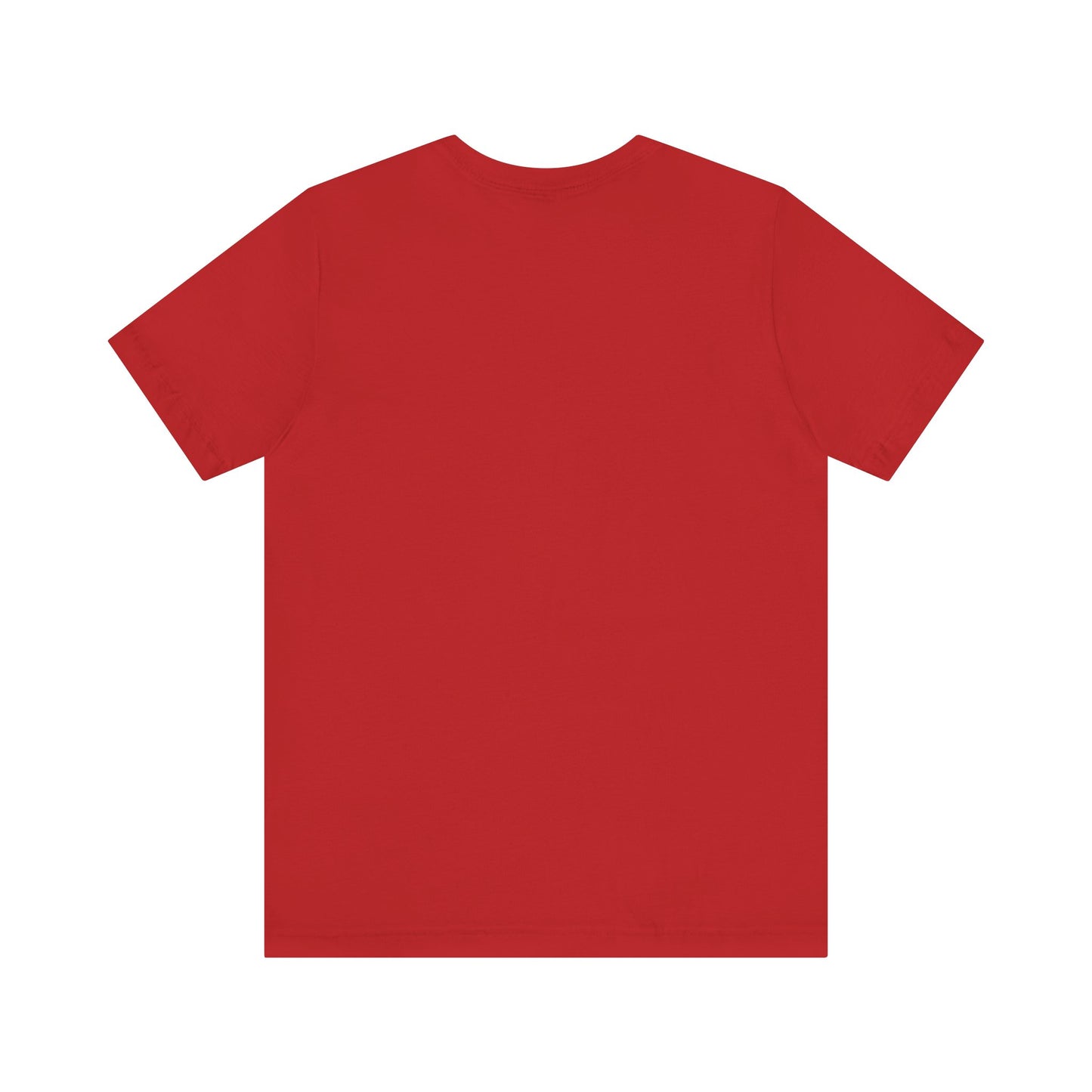 Freedom Tee — Unisex Jersey Short Sleeve