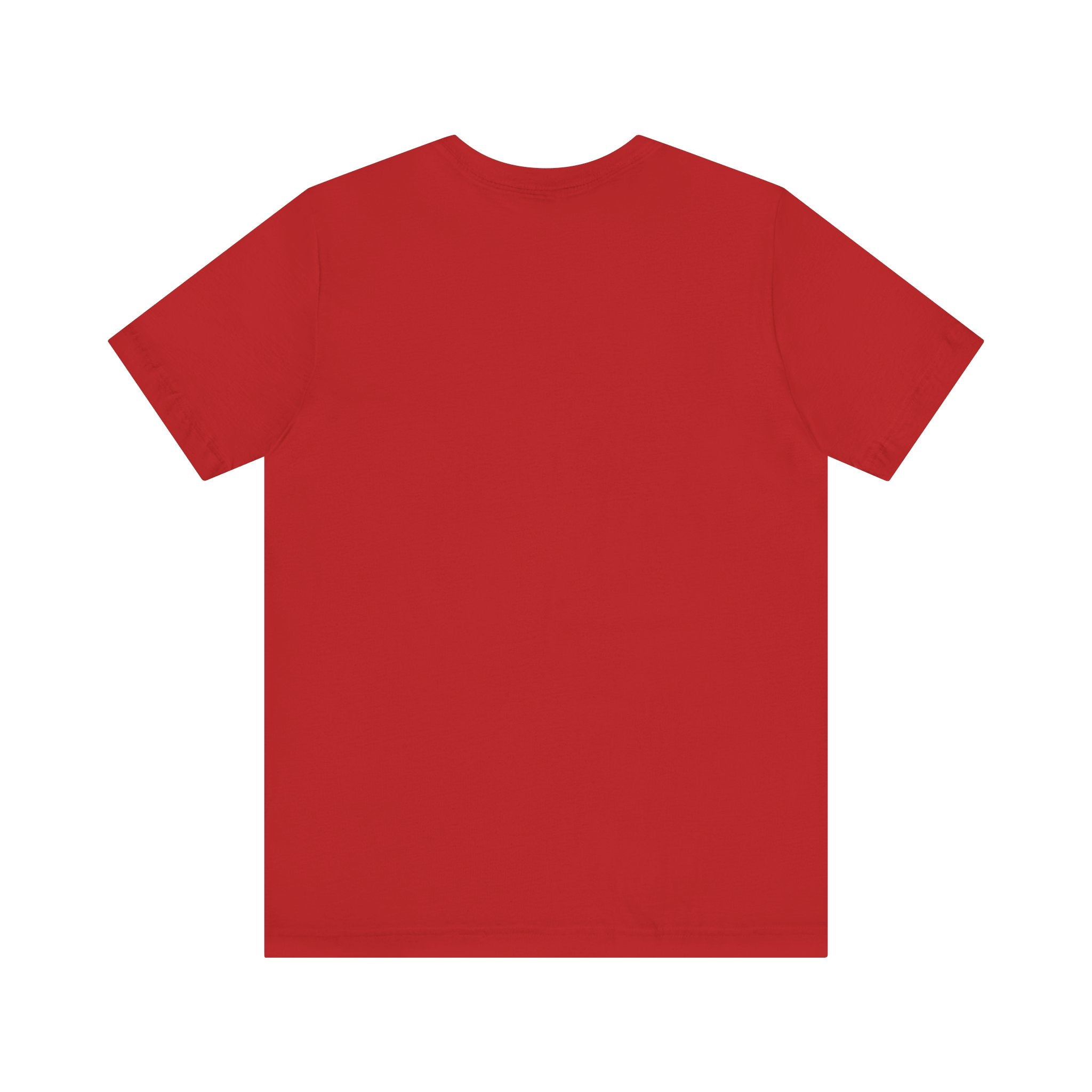 Freedom Tee — Unisex Jersey Short Sleeve