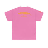 Catch the Spirit — 2 Corinthians 3:17 Retro Skate | Unisex Heavy Cotton Christian T-Shirt