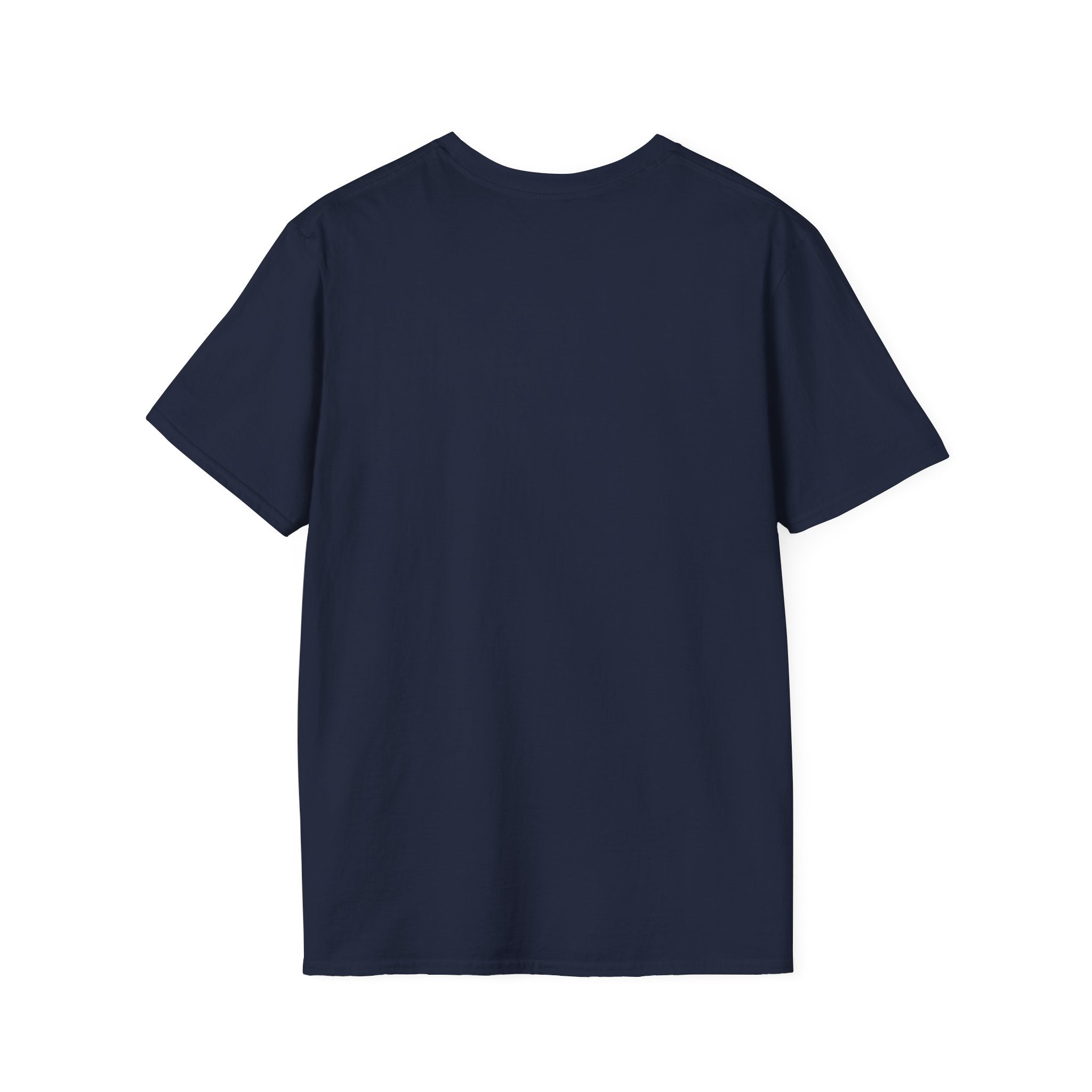All Nations. One Mission. | Matthew 28:19 Great Commission Tee | Unisex Christian T-Shirt