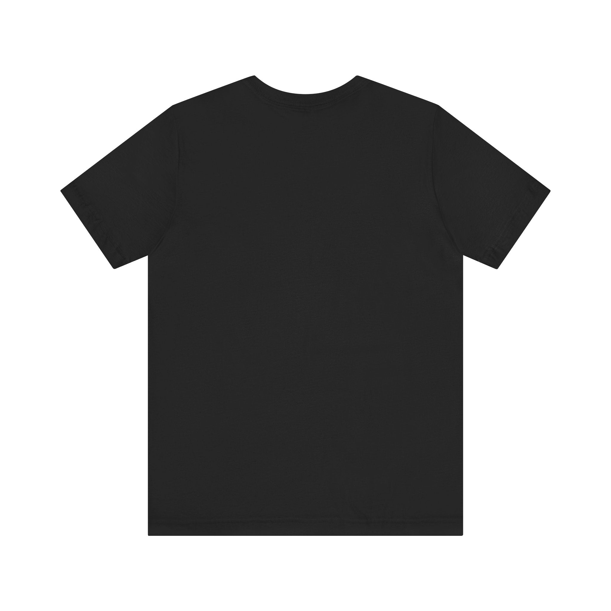 Freedom Isn’t Free — Unisex Jersey Short Sleeve Tee