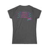 Everything Beautiful in Its Time Women’s Tee | Ecclesiastes 3:11 Scripture Shirt | Christian Faith T-Shirt for Women
