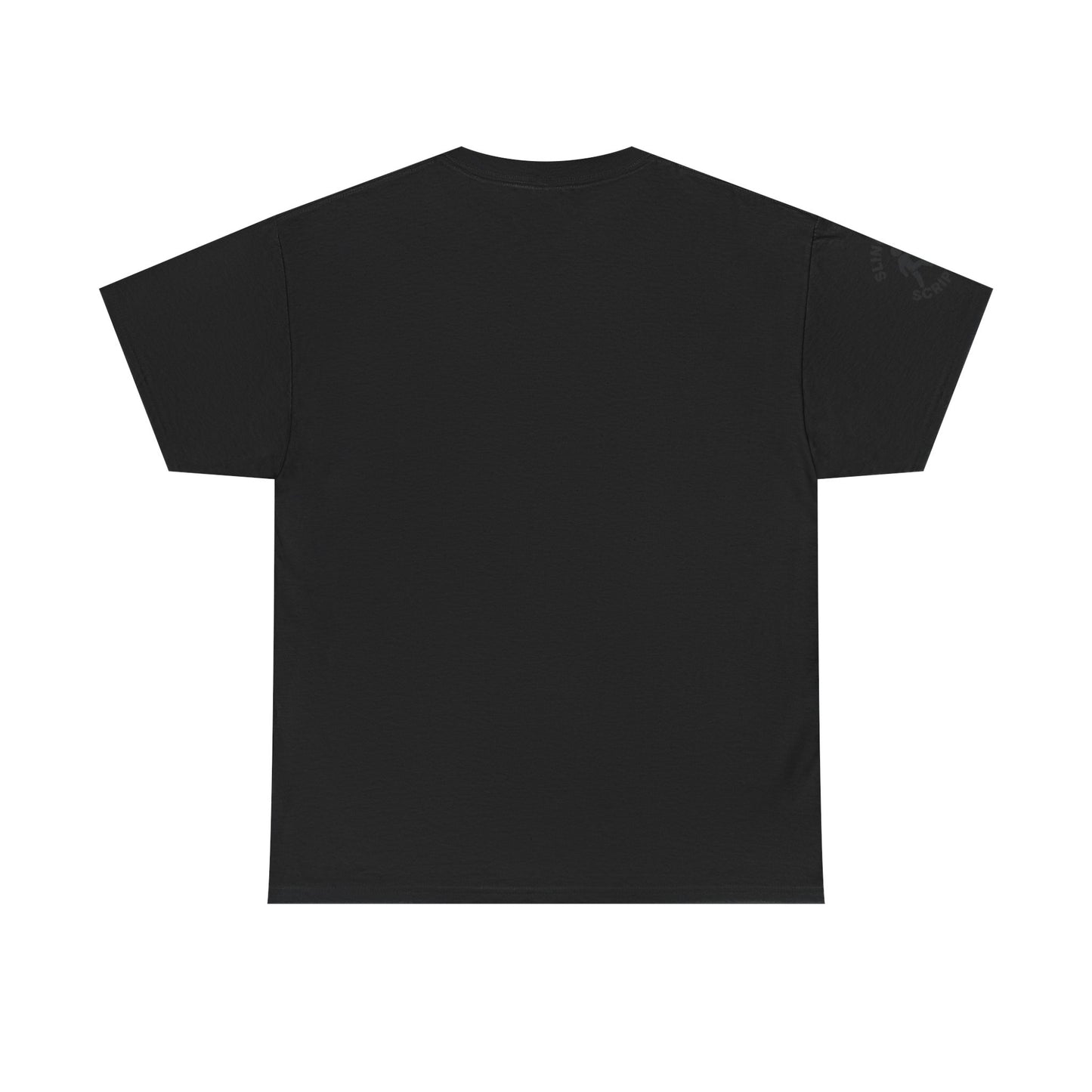 Philippians 4:13 Golf Tee | Christian Sports Shirt | Faith-Based Athletic Apparel | Unisex Heavy Cotton
