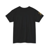 So Full of Christ — “Mosquito Sings Power in the Blood” | Unisex Heavy Cotton Christian T-Shirt