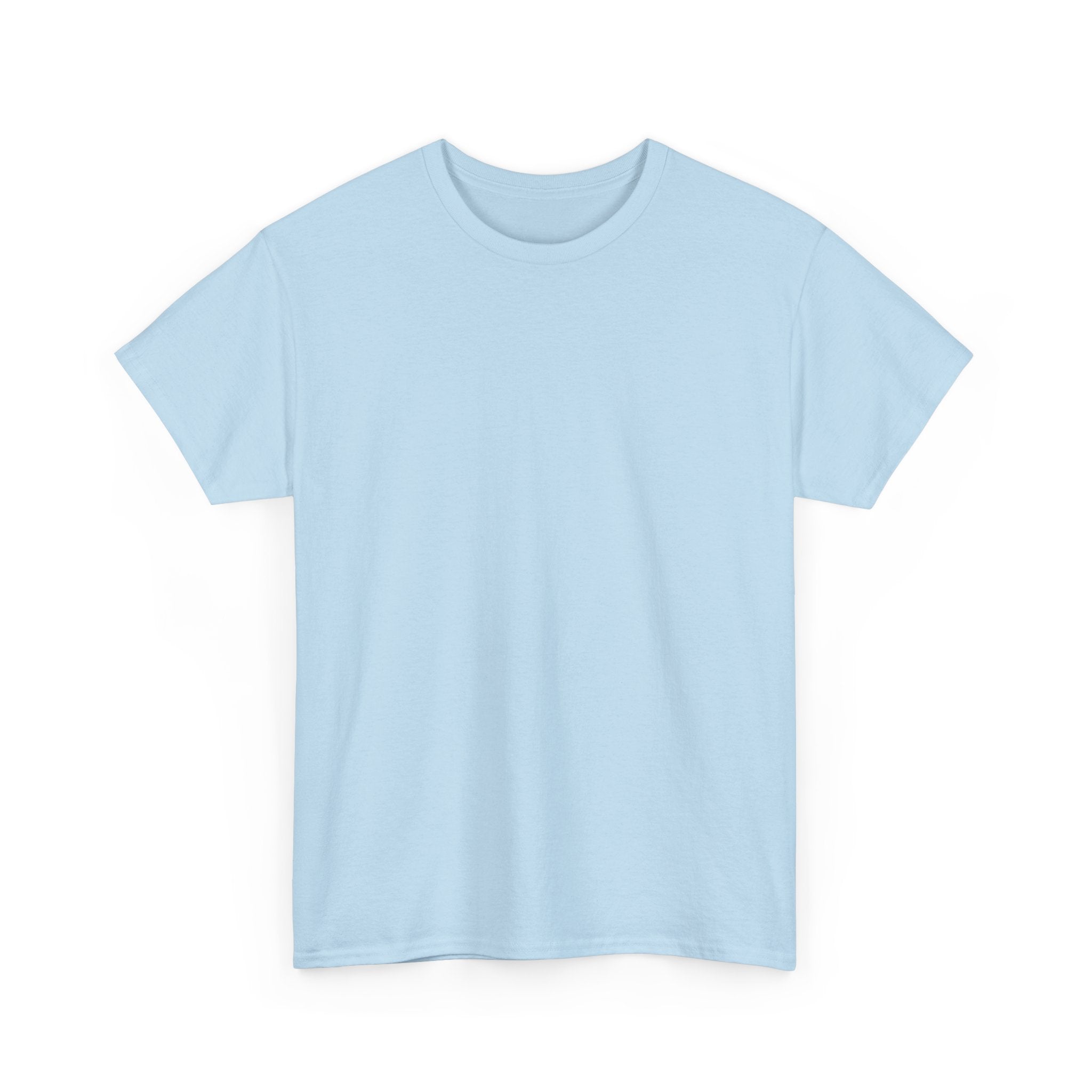 Deuteronomy 12:24 Pour Out Tee | Unisex Heavy Cotton Christian T-Shirt