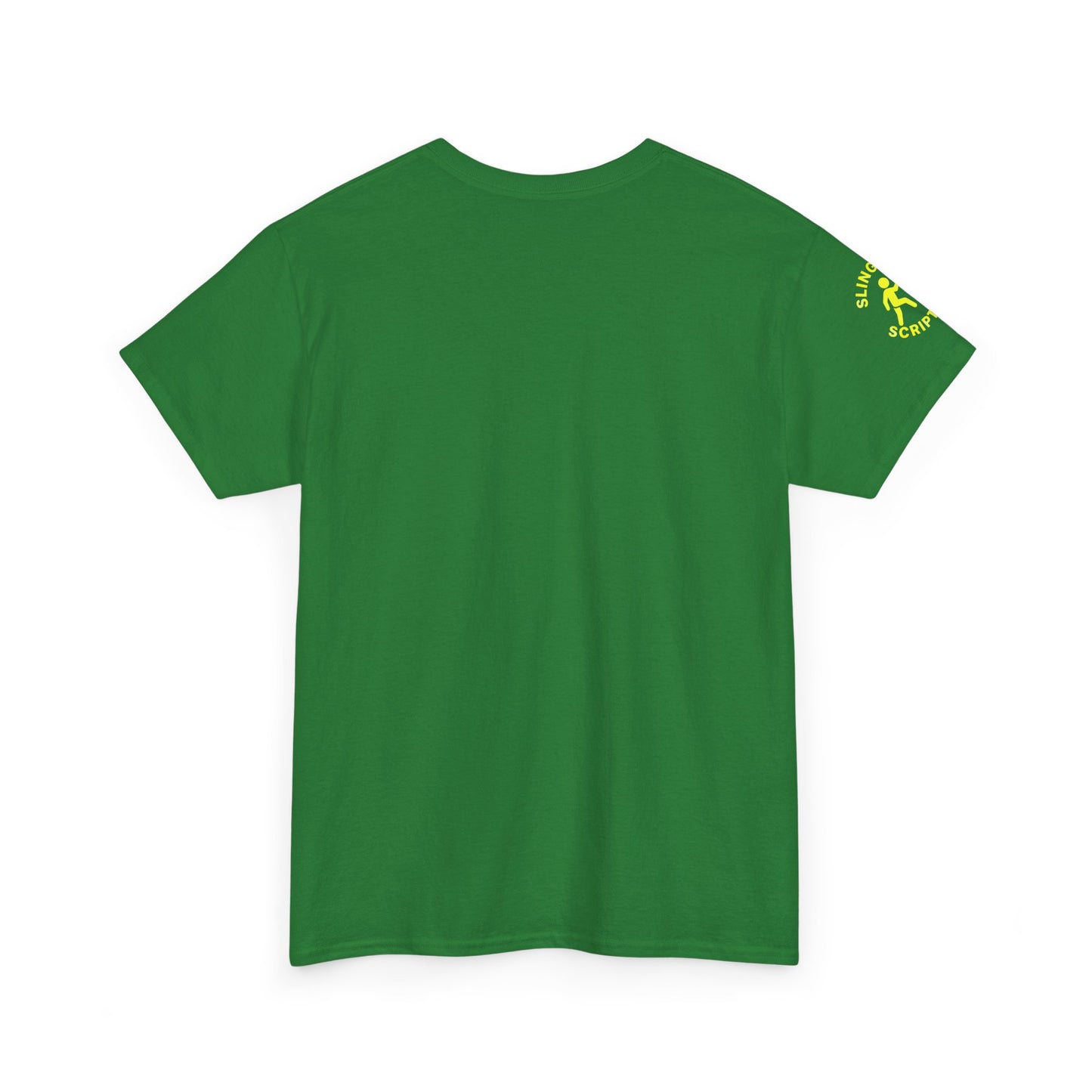 Stop Nagging — Proverbs 25:24 Pop-Art Tee | Unisex Heavy Cotton Christian T-Shirt