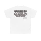 Genesis 1:27 Minecraft-Inspired Christain T-Shirt - Unisex