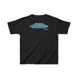 Whiter Than Snow — Psalm 147:16-17 | Kids Winter Faith Tee