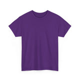 Deuteronomy 12:24 Pour Out Tee | Unisex Heavy Cotton Christian T-Shirt