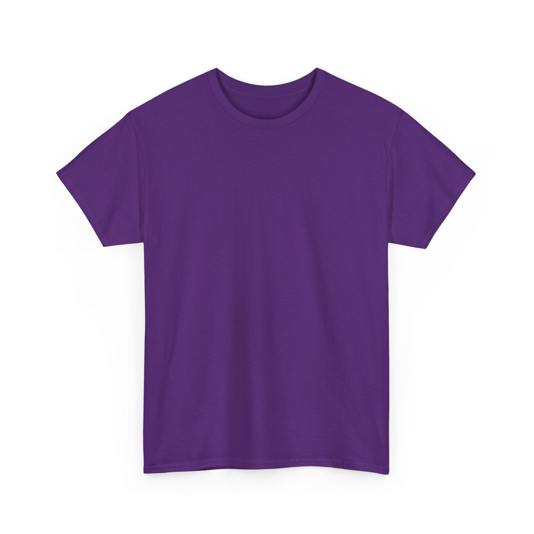 Deuteronomy 12:24 Pour Out Tee | Unisex Heavy Cotton Christian T-Shirt