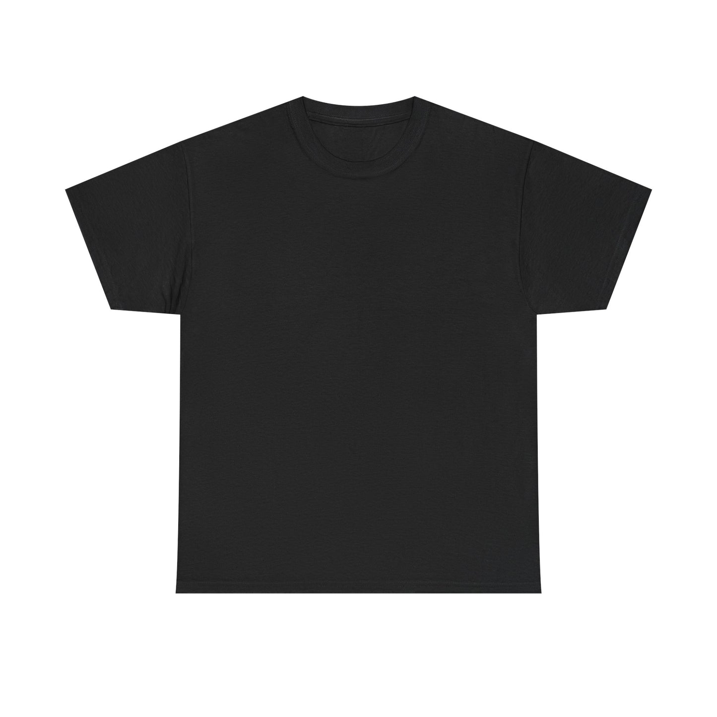 Deuteronomy 12:24 Pour Out Tee | Unisex Heavy Cotton Christian T-Shirt