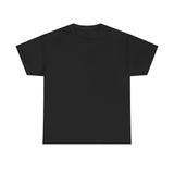 Deuteronomy 12:24 Pour Out Tee | Unisex Heavy Cotton Christian T-Shirt