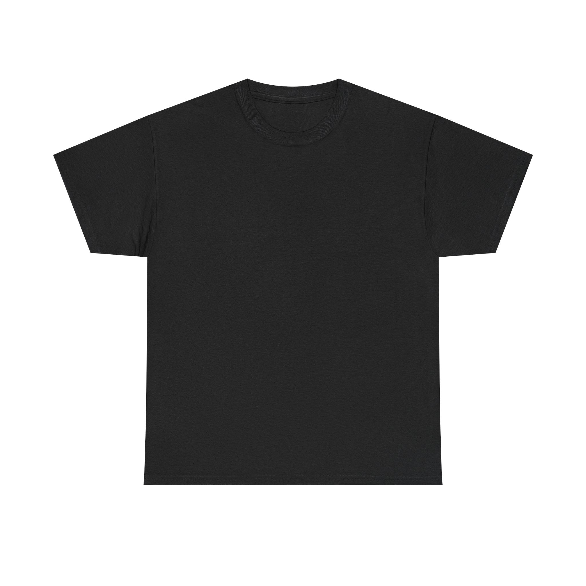 Deuteronomy 12:24 Pour Out Tee | Unisex Heavy Cotton Christian T-Shirt