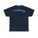 The Word Stands Forever — Isaiah 40:8 | Winter Faith Tee