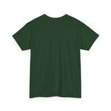 Three Wise Men Christmas Tee | Matthew 2:10 Nativity Shirt | Unisex Heavy Cotton Christian Holiday T-Shirt
