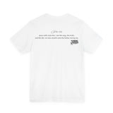 BRB — Jesus | John 14:6 Unisex Jersey Short Sleeve Christian T-Shirt
