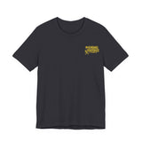Put Off the Old Self — Colossians 3:8-9 Tee | Unisex Jersey Short Sleeve Christian T-Shirt
