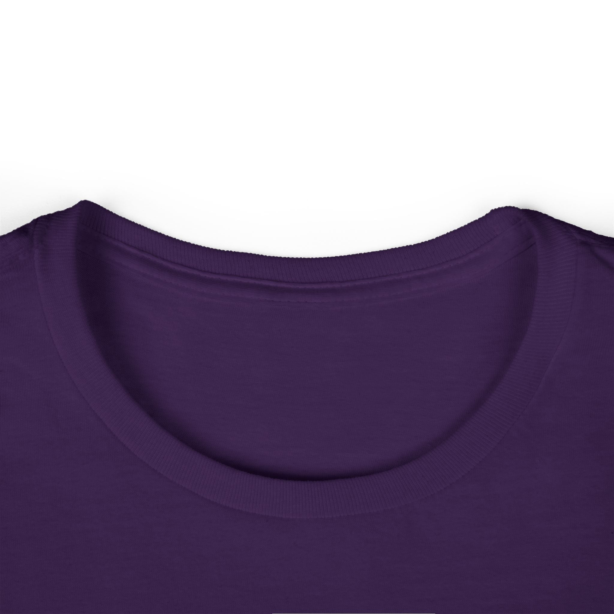 Made in the Image of God | Genesis 1:27 Christian Minecraft-Inspired Women’s Tee