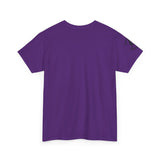 Philippians 4:13 Golf Tee | Christian Sports Shirt | Faith-Based Athletic Apparel | Unisex Heavy Cotton