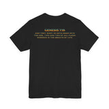 Need an Ark? I Noah Guy | Christian Humor Jersey T-Shirt — Genesis 7:15