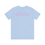 Mama Prays — Colossians 4:2 | Unisex Jersey Short Sleeve Christian T-Shirt