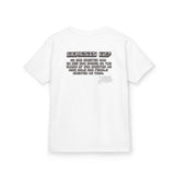 Made in the Image of God | Genesis 1:27 Christian Minecraft-Inspired Kids Tee