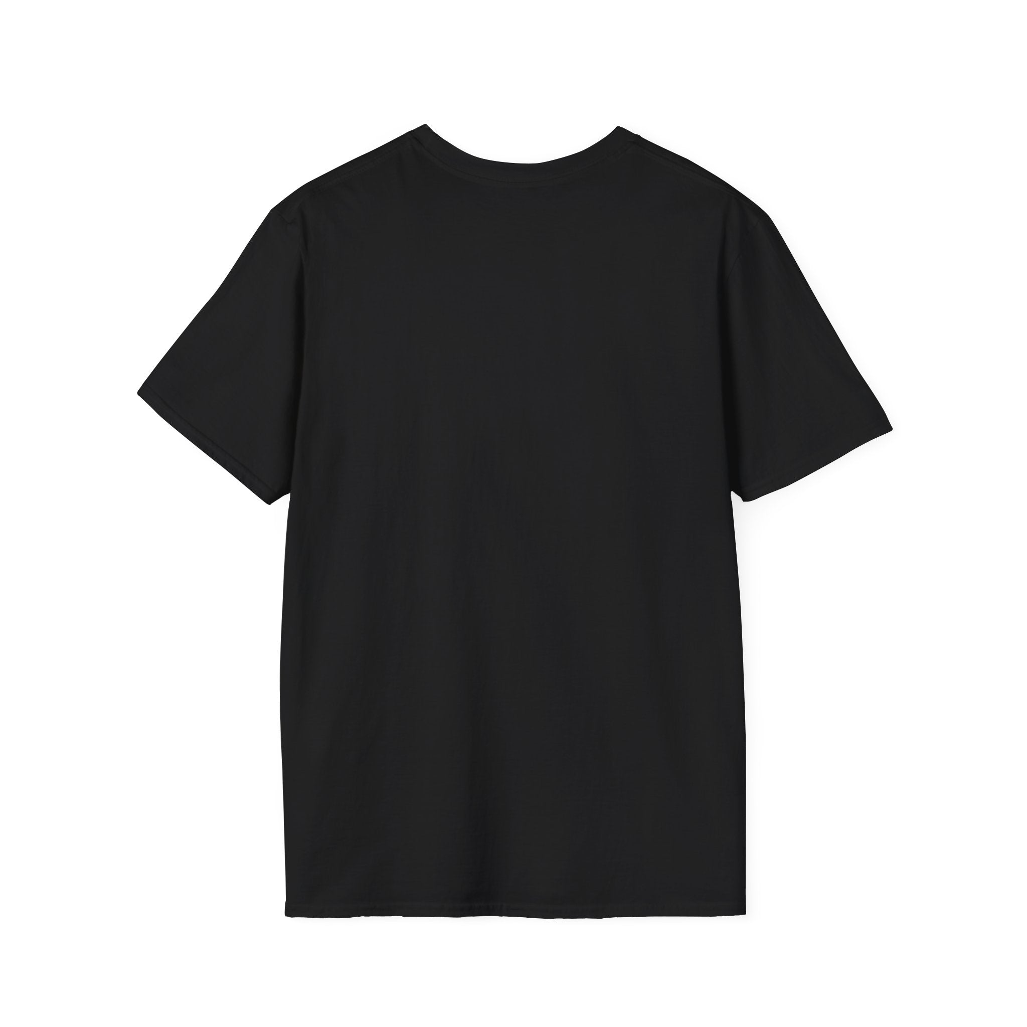 All Nations. One Mission. | Matthew 28:19 Great Commission Tee | Unisex Christian T-Shirt