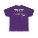 Proverbs 26:17 “Mind Your Business!” Graffiti Christian Tee — This Bible Slaps™