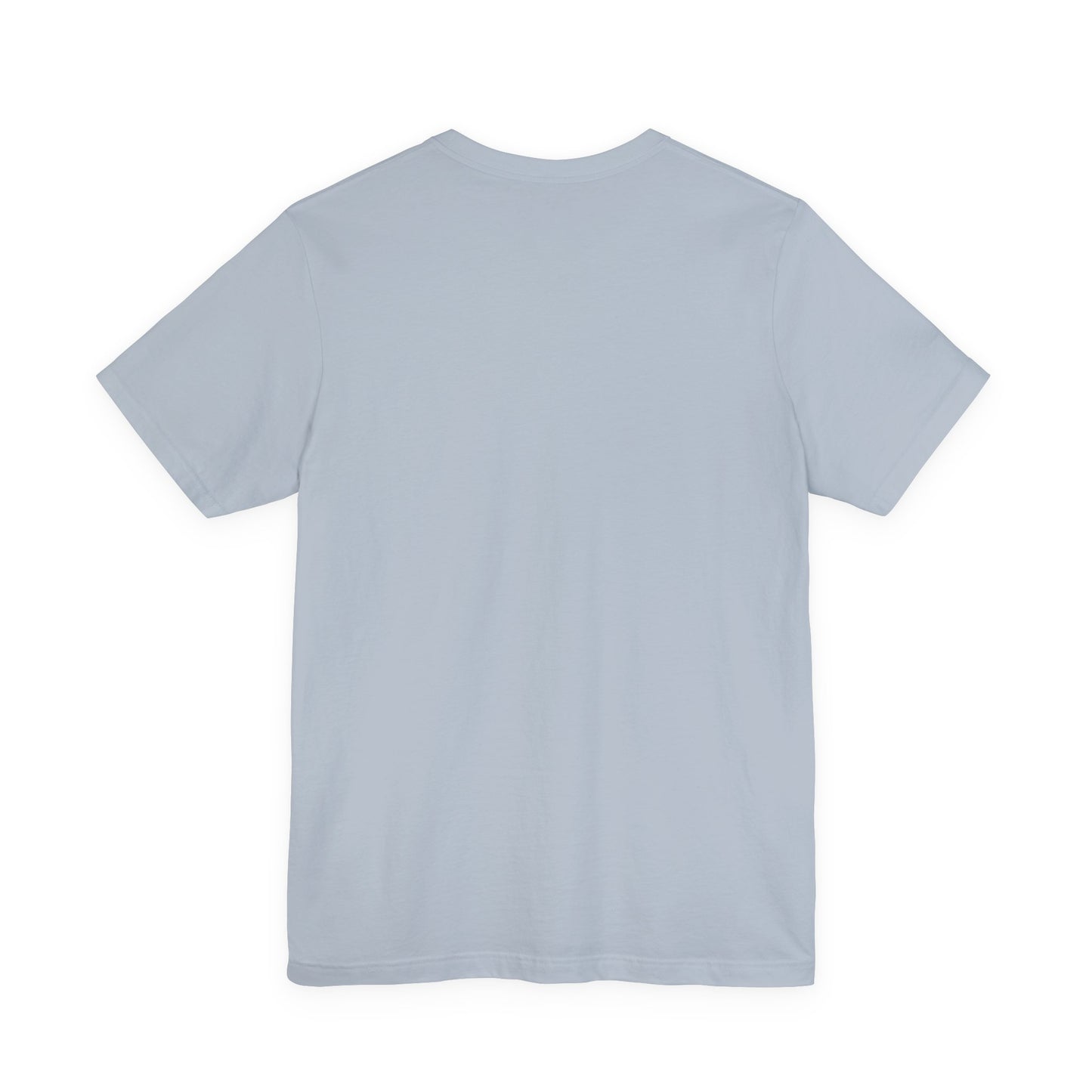 Blessed Are the Peacemakers — Thin Blue Line Christian Patriotic Jersey T-Shirt | Matthew 5:9