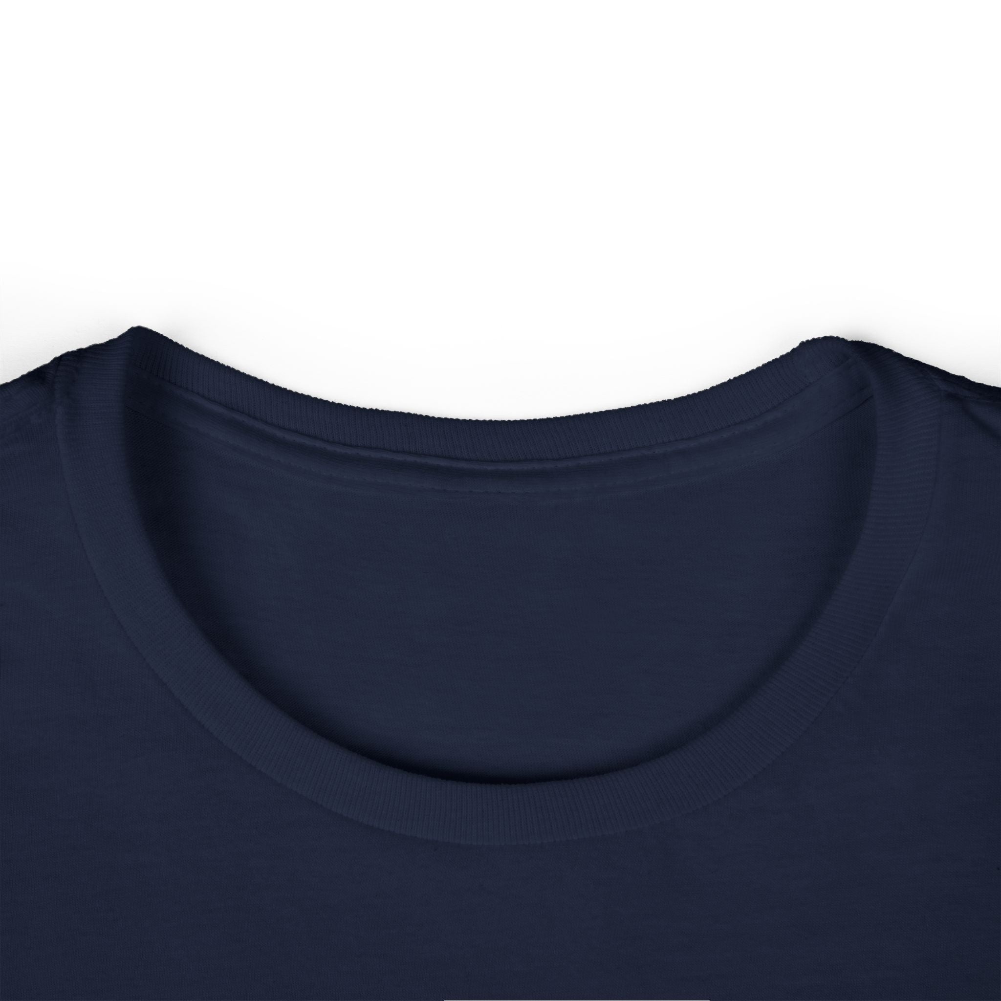 Made in the Image of God | Genesis 1:27 Christian Minecraft-Inspired Women’s Tee