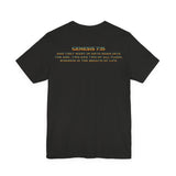 Need an Ark? I Noah Guy | Christian Humor Jersey T-Shirt — Genesis 7:15
