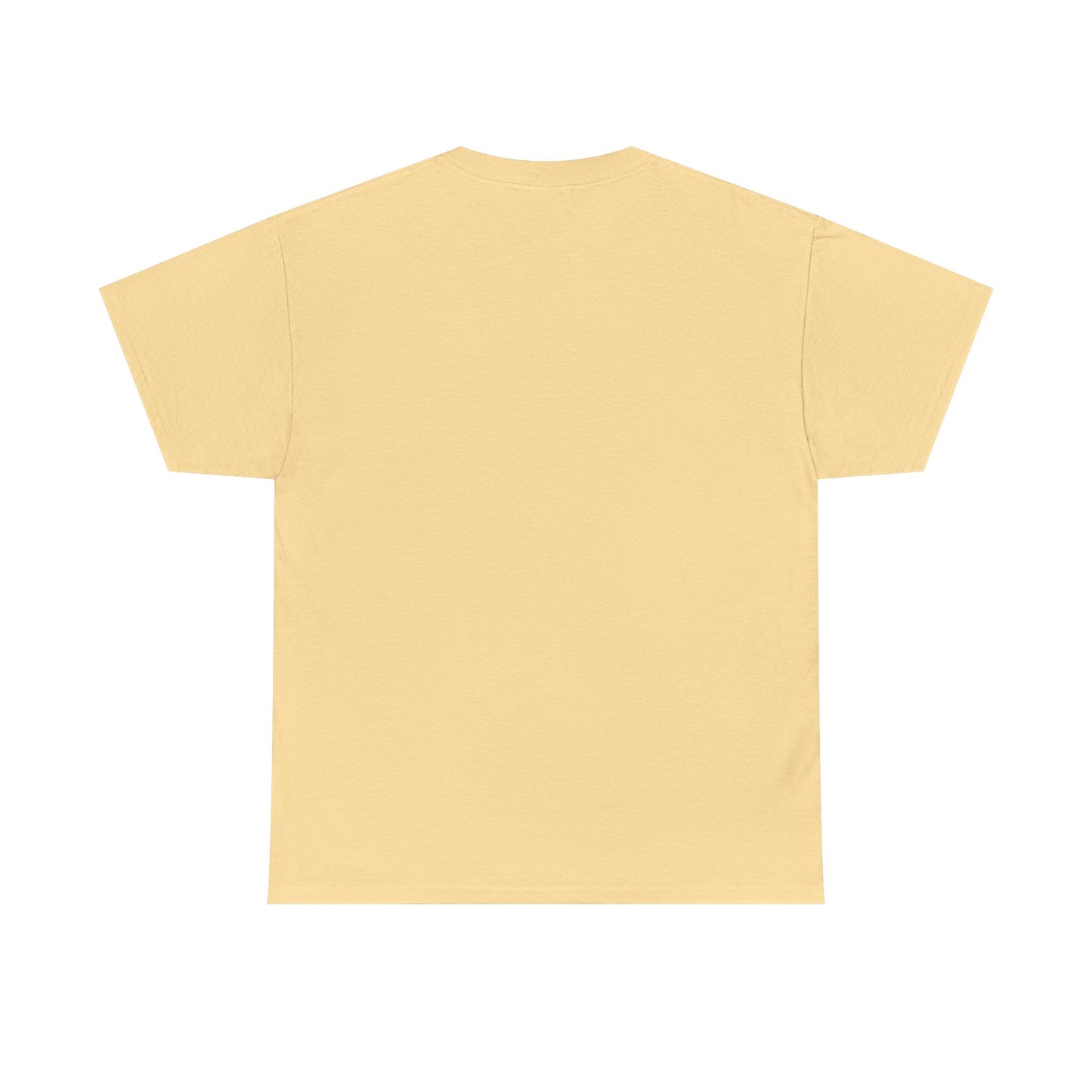 Stuffed with the Spirit — Christian Thanksgiving Tee | Unisex Heavy Cotton