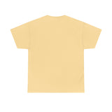 Stuffed with the Spirit — Christian Thanksgiving Tee | Unisex Heavy Cotton
