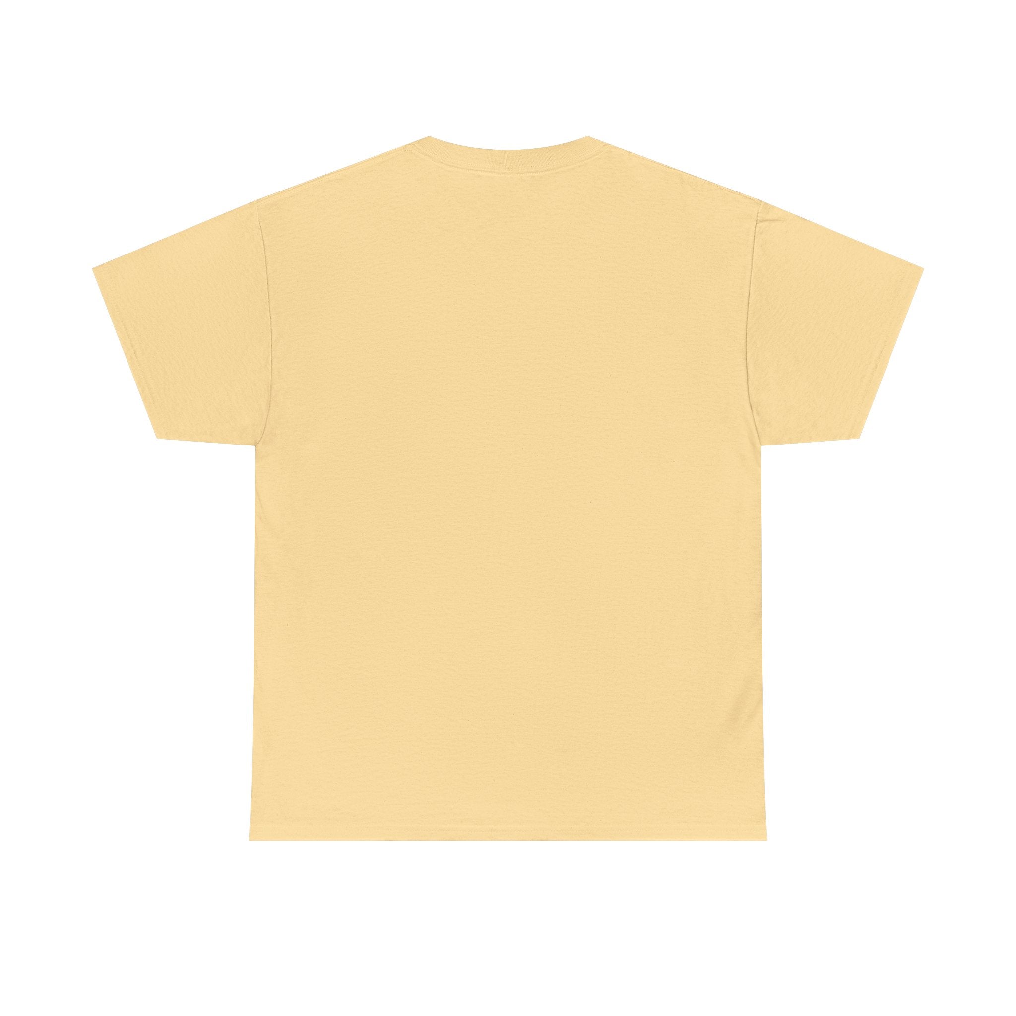 Stuffed with the Spirit — Christian Thanksgiving Tee | Unisex Heavy Cotton