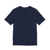 Matthew 28:19 Global Mission Tee — Unisex Jersey Short Sleeve Christian T-Shirt