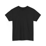 Deuteronomy 12:24 Pour Out Tee | Unisex Heavy Cotton Christian T-Shirt