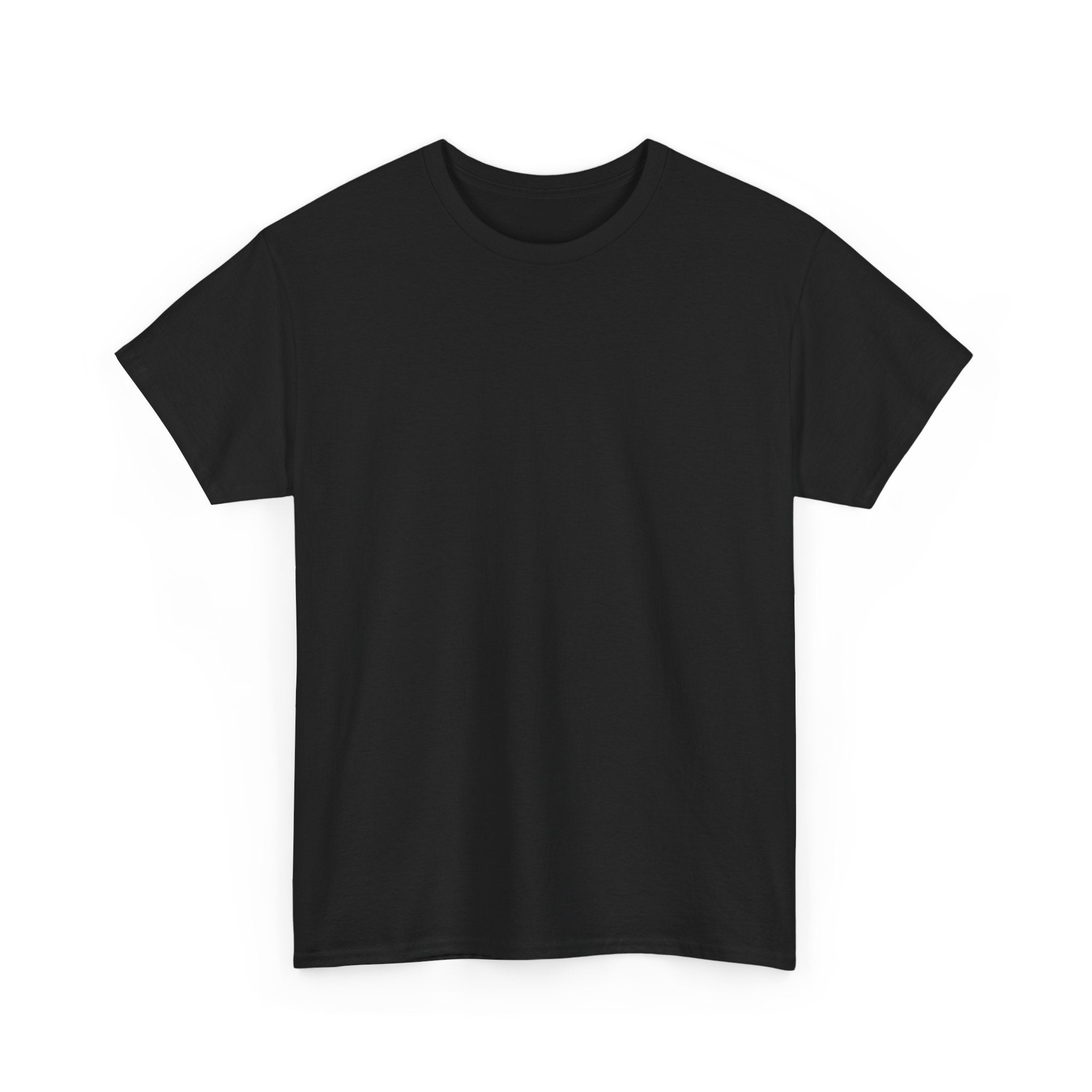 Deuteronomy 12:24 Pour Out Tee | Unisex Heavy Cotton Christian T-Shirt