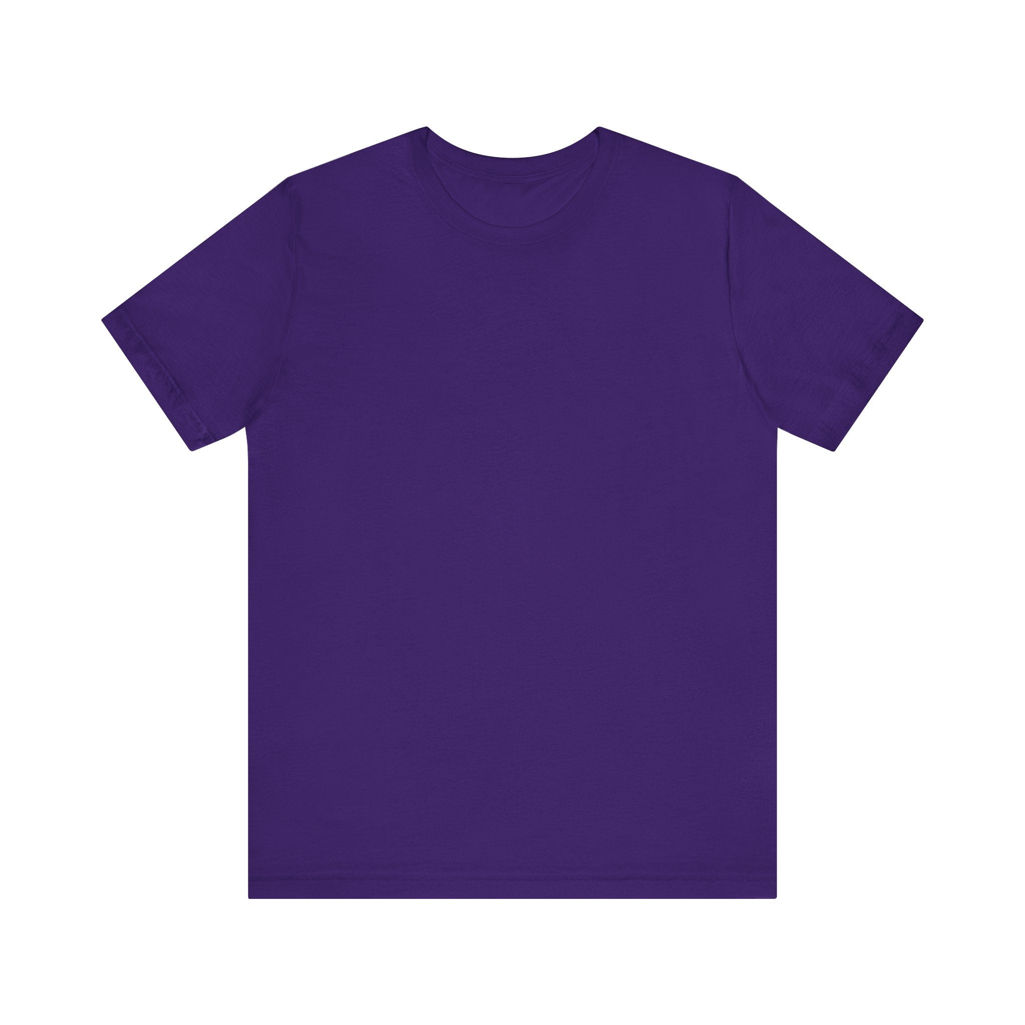 Matthew 28:19 Global Mission Tee — Unisex Jersey Short Sleeve Christian T-Shirt