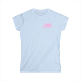 Psalm 9:1 Women’s Christian T-Shirt – Inspirational Softstyle Comfort Tee, Faith & Hope Apparel, Religious Gift