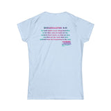 Everything Beautiful in Its Time Women’s Tee | Ecclesiastes 3:11 Scripture Shirt | Christian Faith T-Shirt for Women