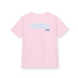 Whiter Than Snow — Psalm 147:16-17 | Kids Winter Faith Tee