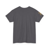 So Full of Christ — “Mosquito Sings Power in the Blood” | Unisex Heavy Cotton Christian T-Shirt