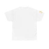 Jesus Has My Back | Unisex Heavy Cotton Christian T-Shirt