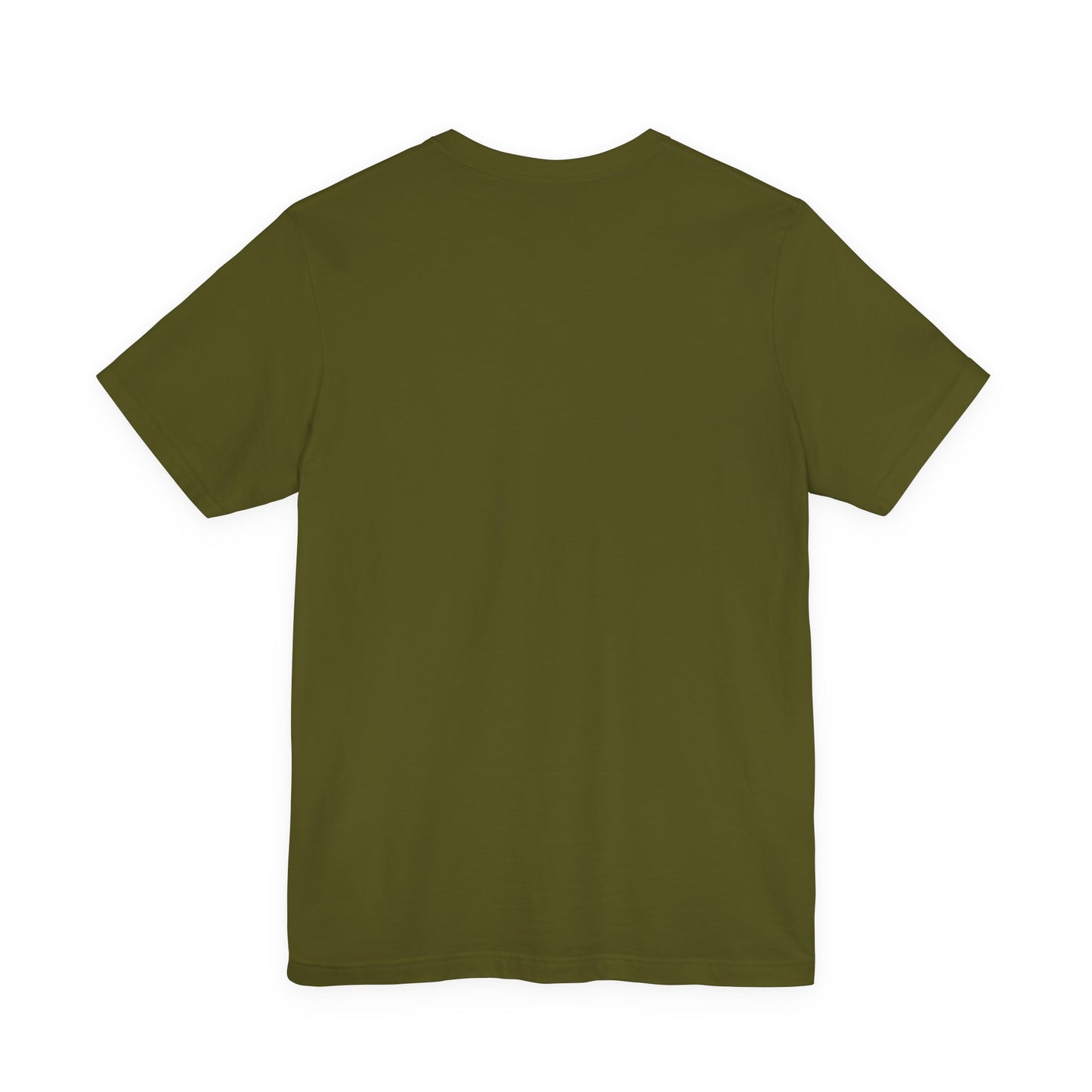 Freedom Tee — Unisex Jersey Short Sleeve
