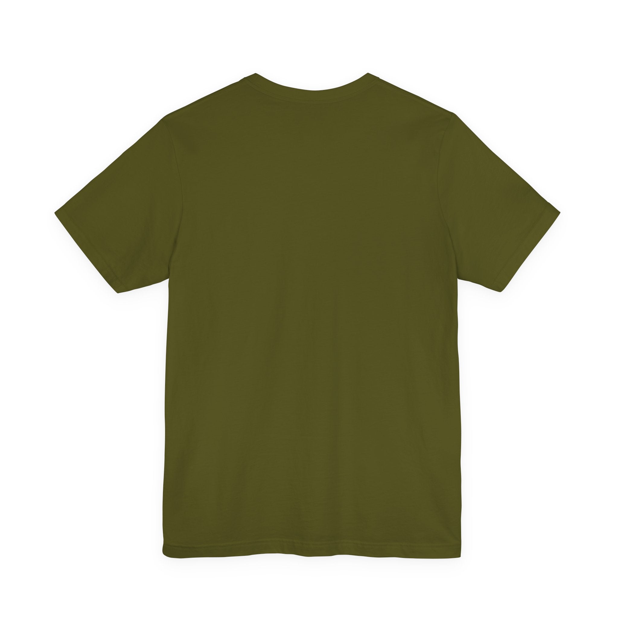 Freedom Tee — Unisex Jersey Short Sleeve