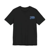 Proverbs 15:1 “A Soft Answer” Christian Tee | Unisex Jersey Short Sleeve T-Shirt