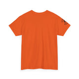 Philippians 4:13 Golf Tee | Christian Sports Shirt | Faith-Based Athletic Apparel | Unisex Heavy Cotton