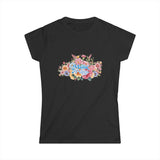 This Mama Prays Tee | Colossians 4:2 Scripture Shirt | Women’s Christian T-Shirt | Faith-Based Mother’s Day Gift