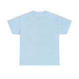 Deuteronomy 12:24 Pour Out Tee | Unisex Heavy Cotton Christian T-Shirt