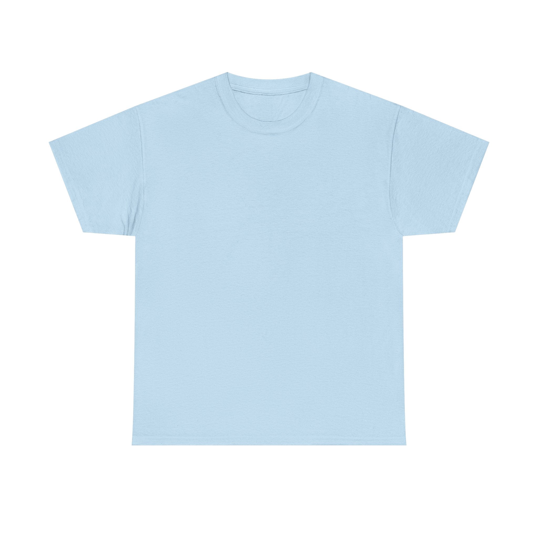 Deuteronomy 12:24 Pour Out Tee | Unisex Heavy Cotton Christian T-Shirt